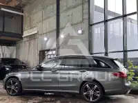 2021 Mercedes Benz C 300