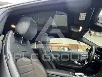 2020 Mercedes Benz C 300