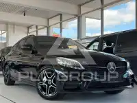 2021 Mercedes Benz C 300