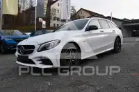 2021 Mercedes Benz C 300