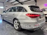 2021 Mercedes Benz C 300
