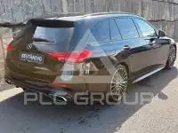 2021 Mercedes Benz C 300
