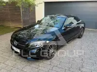 2021 Mercedes Benz C 300