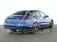 2021 Mercedes Benz C 300