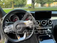 2021 Mercedes Benz C 300
