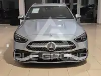 2021 Mercedes Benz C 300