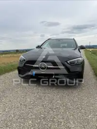 2021 Mercedes Benz C 300