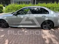 2021 Mercedes Benz C 300