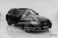 2021 Mercedes Benz C 300