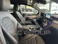 2021 Mercedes Benz C 300