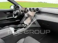 2021 Mercedes Benz C 300