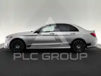 2021 Mercedes Benz C 300