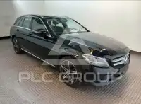 2021 Mercedes Benz C 300