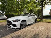 2021 Mercedes Benz C 300
