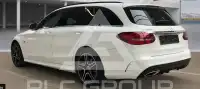 2021 Mercedes Benz C 300