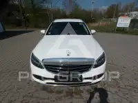 2021 Mercedes Benz C 300