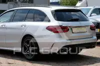 2021 Mercedes Benz C 300