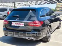 2021 Mercedes Benz C 300