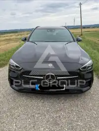 2021 Mercedes Benz C 300
