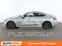 2021 Mercedes Benz C 300