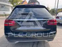 2021 Mercedes Benz C 300