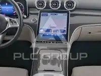 2021 Mercedes Benz C 300