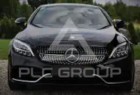 2021 Mercedes Benz C 300