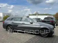 2021 Mercedes Benz C 300