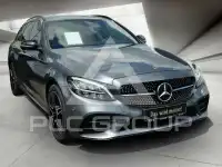 2021 Mercedes Benz C 300