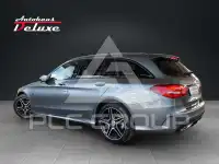 2021 Mercedes Benz C 300
