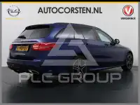 2021 Mercedes Benz C 300