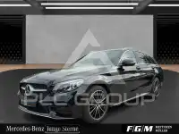 2021 Mercedes Benz C 300
