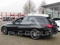 2021 Mercedes Benz C 300
