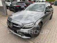 2021 Mercedes Benz C 300