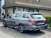 2021 Mercedes Benz C 300