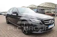 2021 Mercedes Benz C 300
