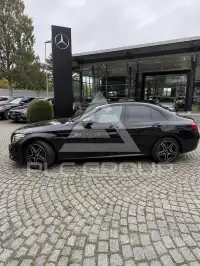 2021 Mercedes Benz C 300