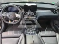2021 Mercedes Benz C 300