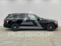 2021 Mercedes Benz C 300