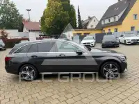 2021 Mercedes Benz C 300