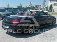 2021 Mercedes Benz C 300