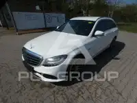 2021 Mercedes Benz C 300