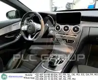 2021 Mercedes Benz C 300