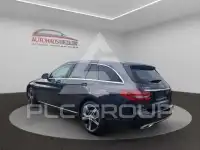 2021 Mercedes Benz C 300