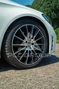 2021 Mercedes Benz C 300