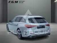 2021 Mercedes Benz C 300