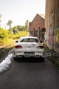 2021 Mercedes Benz C 300