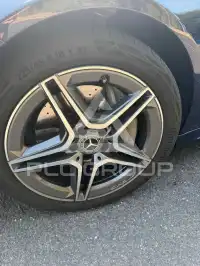 2021 Mercedes Benz C 300