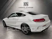 2021 Mercedes Benz C 300