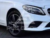 2021 Mercedes Benz C 300